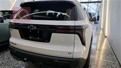 شيفروليه ترافرس